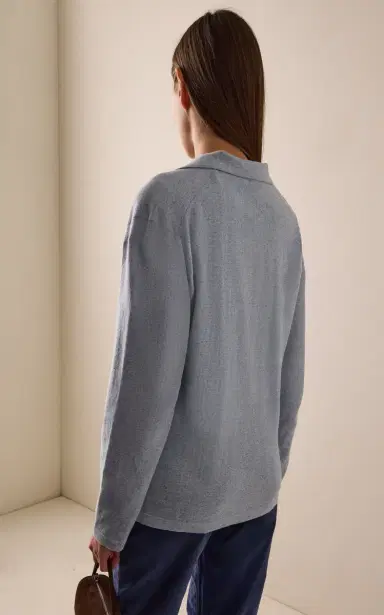 The Row Niosa Cotton Top | Thumbnail 4 The Row Niosa Cotton Top | Thumbnail 4