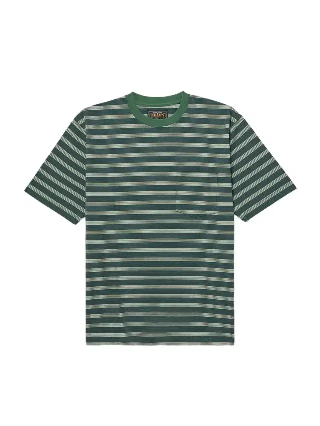 Striped Cotton-Jersey T-Shirt - Men