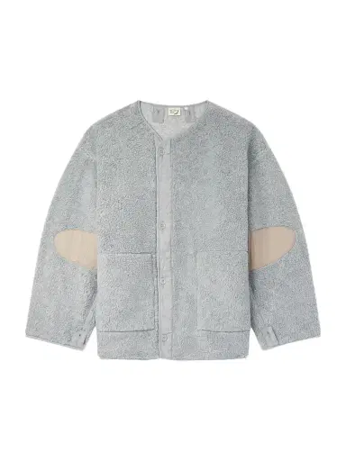 OrSlow M-65 Shell-Trimmed Fleece Coat Liner - Men | Thumbnail 1 OrSlow M-65 Shell-Trimmed Fleece Coat Liner - Men | Thumbnail 1