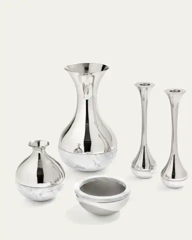 Anna New York Dual Vase | Thumbnail 2