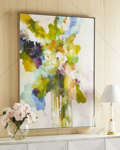 John-Richard Collection Peonies Forever | Thumbnail 4