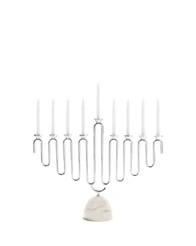 Anna New York Coluna Menorah | Thumbnail 1 Anna New York Coluna Menorah | Thumbnail 1