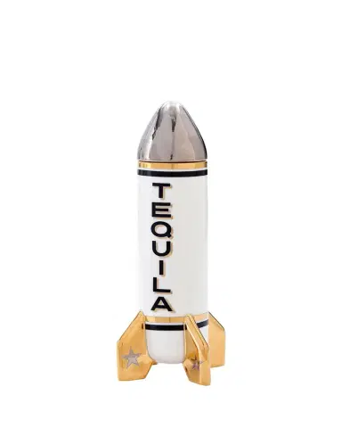 Jonathan Adler Rocket Tequila Decanter | Thumbnail 1 Jonathan Adler Rocket Tequila Decanter | Thumbnail 1