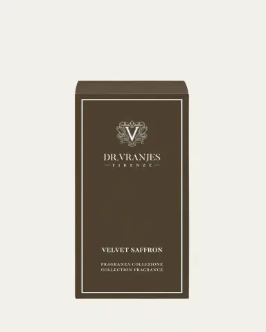 Dr. Vranjes Firenze Velvet Saffron Diffuser, 500 mL | Thumbnail 2