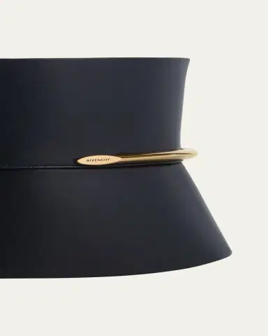 Givenchy Pinch Leather Corset Belt | Thumbnail 5 Givenchy Pinch Leather Corset Belt | Thumbnail 5