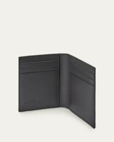 Loewe Men's Puzzle Calfskin Bifold Wallet | Thumbnail 3 Loewe Men's Puzzle Calfskin Bifold Wallet | Thumbnail 3