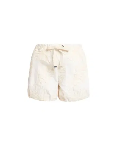 Moncler Embroidered Drawstring Shorts | Thumbnail 1