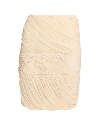 Ronny Kobo Alory Draped Jersey Skirt | Thumbnail 1