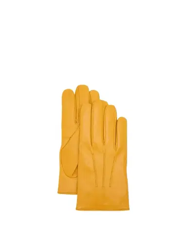 Mario Portolano Men's Nappa Leather Gloves | Thumbnail 1 Mario Portolano Men's Nappa Leather Gloves | Thumbnail 1