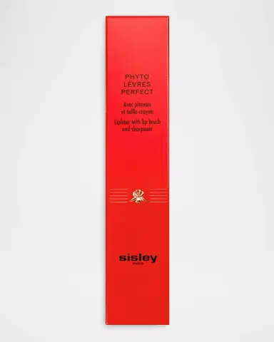 Sisley Paris Phyto-Levres Perfect Lip Pencil | Thumbnail 9 Sisley Paris Phyto-Levres Perfect Lip Pencil | Thumbnail 9