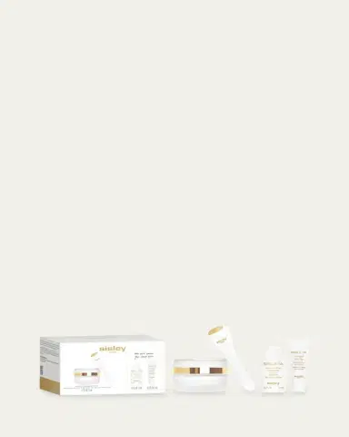 Sisley Paris Sisleÿa L'Intégral Anti-Age Eye & Lip Contour Cream Discovery Program | Thumbnail 2