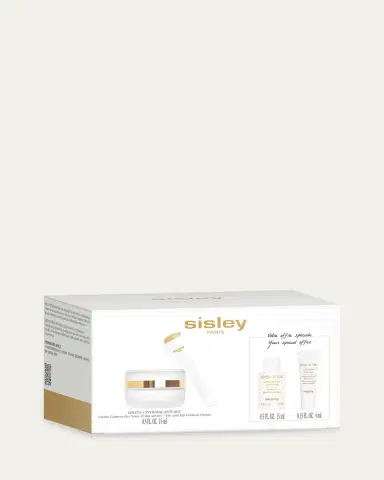 Sisley Paris Sisleÿa L'Intégral Anti-Age Eye & Lip Contour Cream Discovery Program | Thumbnail 3