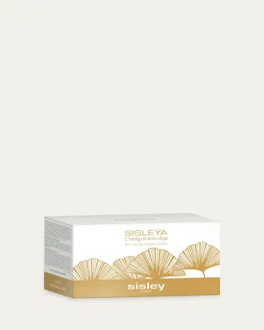 Sisley Paris Sisleÿa L'Intégral Anti-Age Eye & Lip Contour Cream Discovery Program | Thumbnail 4