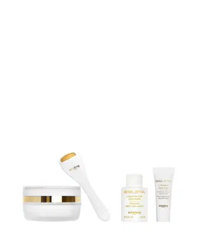 Sisley Paris Sisleÿa L'Intégral Anti-Age Eye & Lip Contour Cream Discovery Program | Thumbnail 1