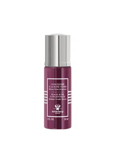 Sisley Paris Black Rose Concentrate Radiant Youth Serum, 1 oz. | Thumbnail 1