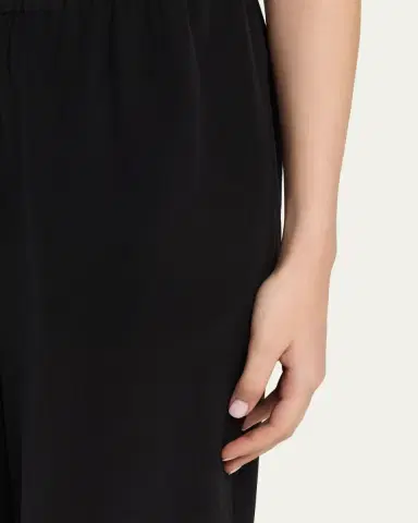 Nili Lotan Parisa Balloon Pants | Thumbnail 5 Nili Lotan Parisa Balloon Pants | Thumbnail 5
