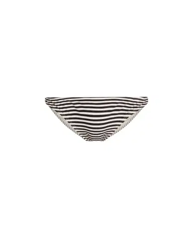 Nili Lotan Striped Bikini Bottoms | Thumbnail 1