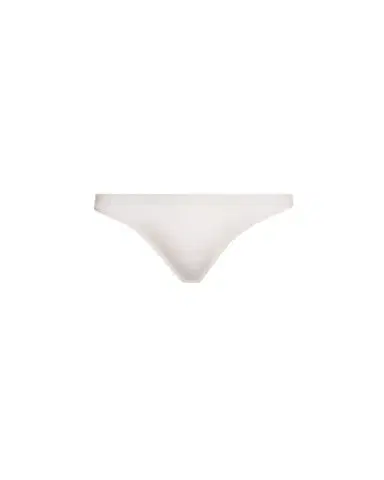 Nili Lotan Solid Bikini Bottoms | Thumbnail 1