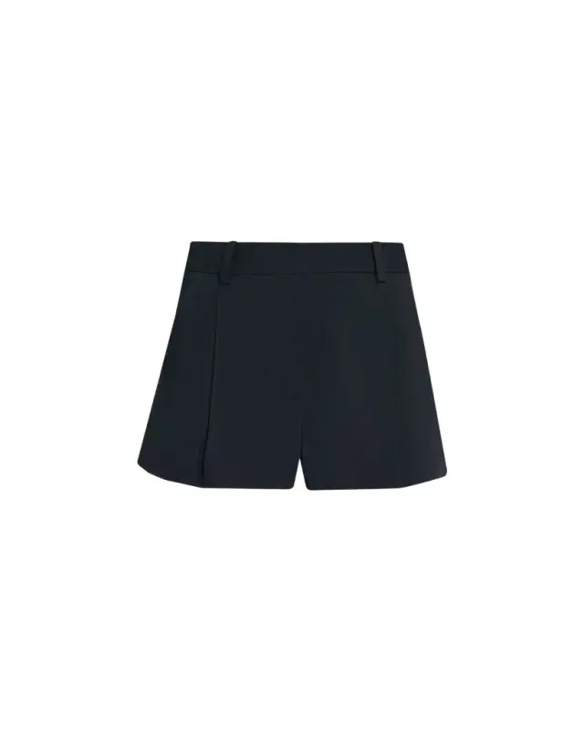 Winston Cotton-Blend Shorts