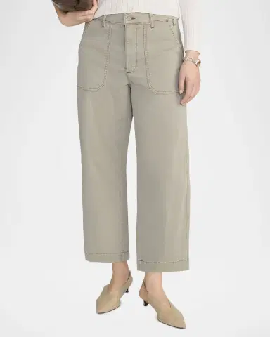 Frame The Ranger Pants | Thumbnail 8 Frame The Ranger Pants | Thumbnail 8