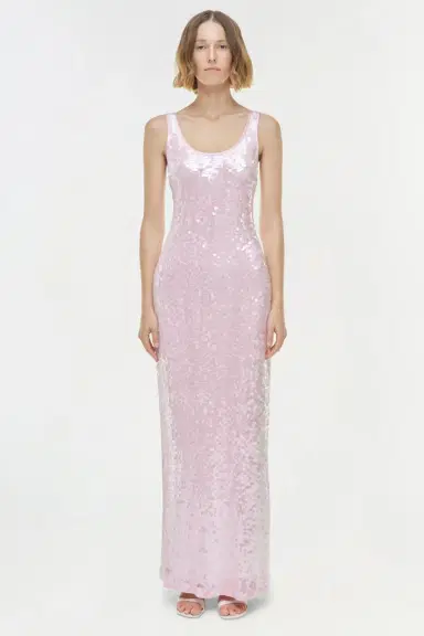 Simkhai Bex Embellished Dress | Thumbnail 6 Simkhai Bex Embellished Dress | Thumbnail 6