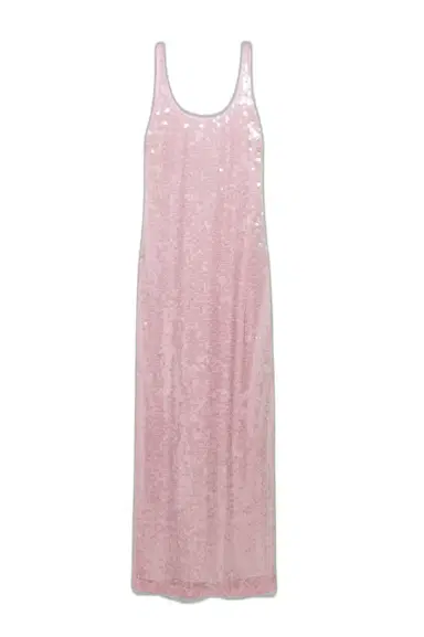 Simkhai Bex Embellished Dress | Thumbnail 1 Simkhai Bex Embellished Dress | Thumbnail 1
