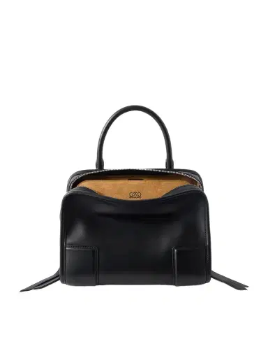Loewe Amazona 180 Leather Shoulder Bag | Thumbnail 1 Loewe Amazona 180 Leather Shoulder Bag | Thumbnail 1