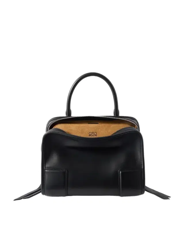 Loewe Amazona 180 Leather Shoulder Bag