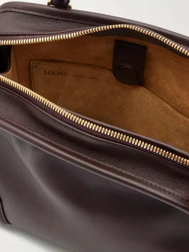 Loewe Amazona 180 Small Leather Shoulder Bag | Thumbnail 5 Loewe Amazona 180 Small Leather Shoulder Bag | Thumbnail 5