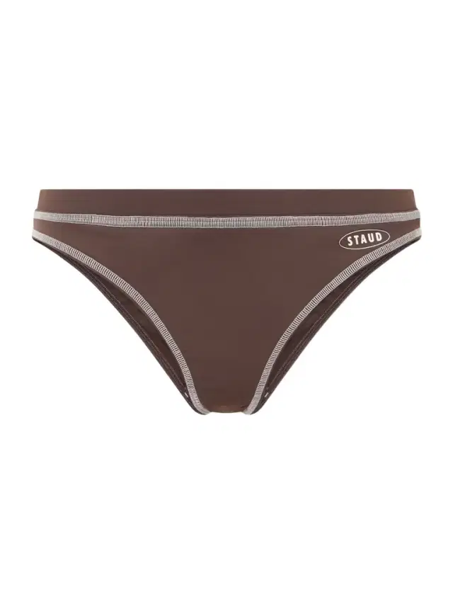 Gemma Bikini Briefs