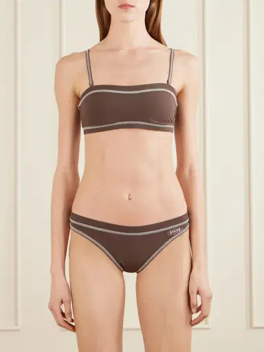 Staud Sara Bikini Top | Thumbnail 2 Staud Sara Bikini Top | Thumbnail 2