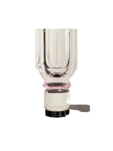 Reflections Copenhagen Utah Crystal Vase | Thumbnail 1