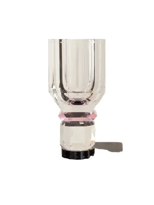 Reflections Copenhagen Utah Crystal Vase