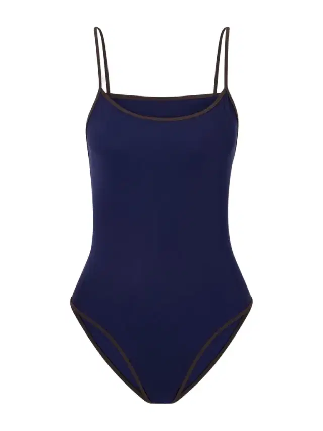 Lido Trentasei Swimsuit