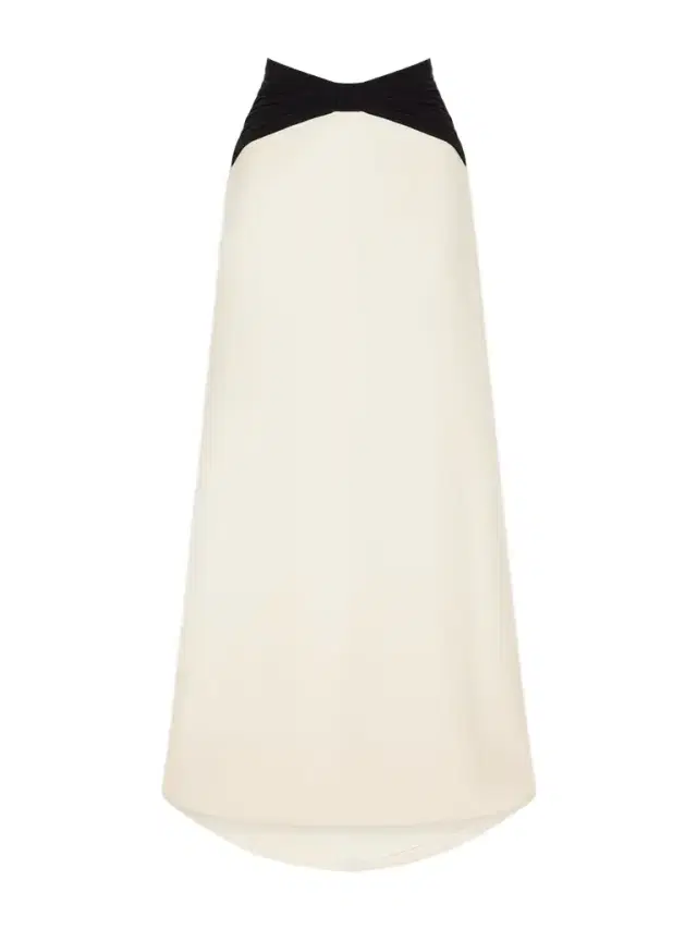 Valentino Garavani Cady Maxi Skirt