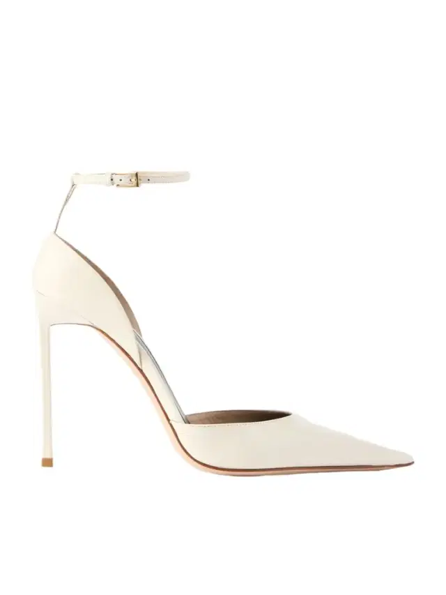 Patent-leather Pumps