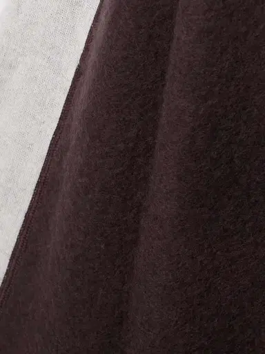 Tory Burch Wool And Cotton-blend Pants | Thumbnail 5 Tory Burch Wool And Cotton-blend Pants | Thumbnail 5