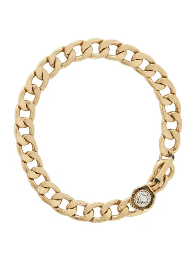 MAISON MAYLE Flora Gold-plated And Sterling Silver Choker
