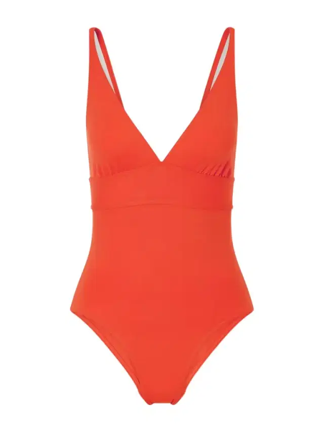 Eres Les Essentiels Larcin Swimsuit