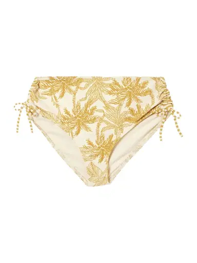 Eres Voyageuse Printed Bikini Briefs | Thumbnail 1