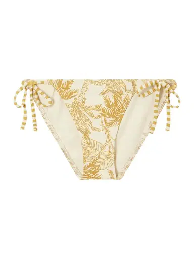 Eres Voyage Solarium Printed Bikini Briefs | Thumbnail 1 Eres Voyage Solarium Printed Bikini Briefs | Thumbnail 1