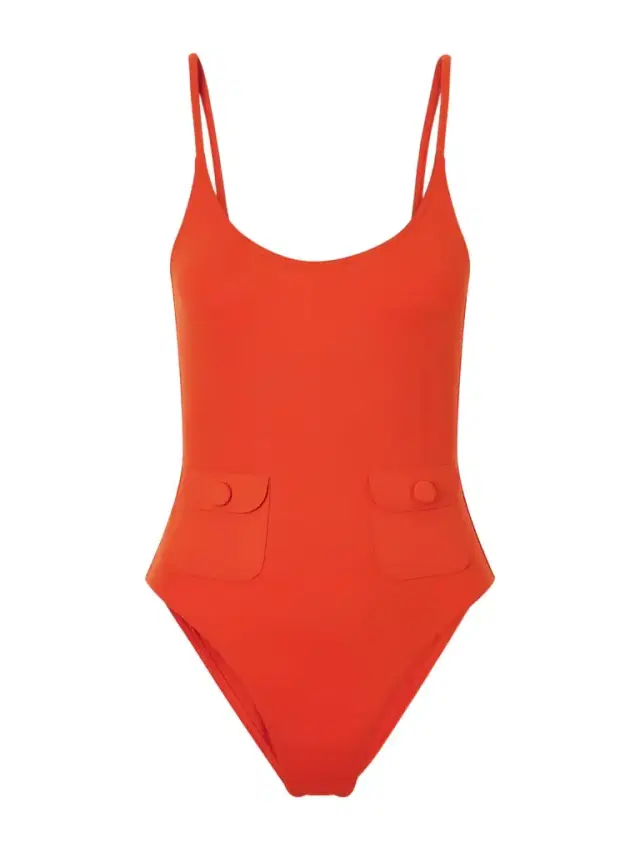 Eres Découverte Swimsuit