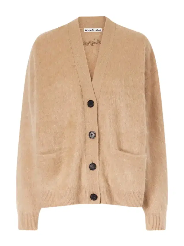 Cashmere Cardigan