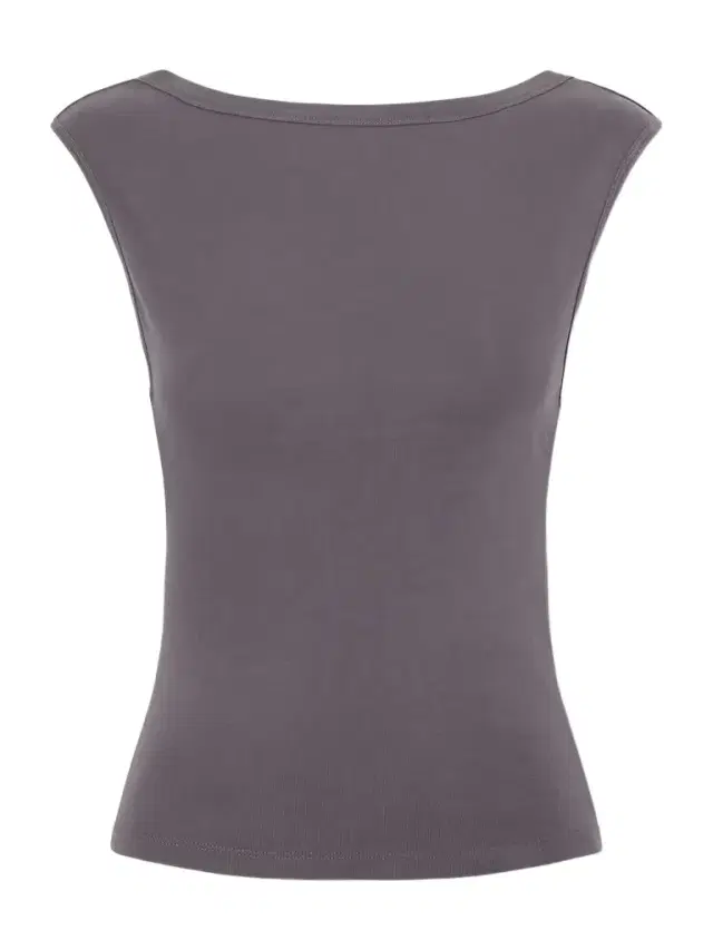 Ballerina Organic Cotton-jersey Top