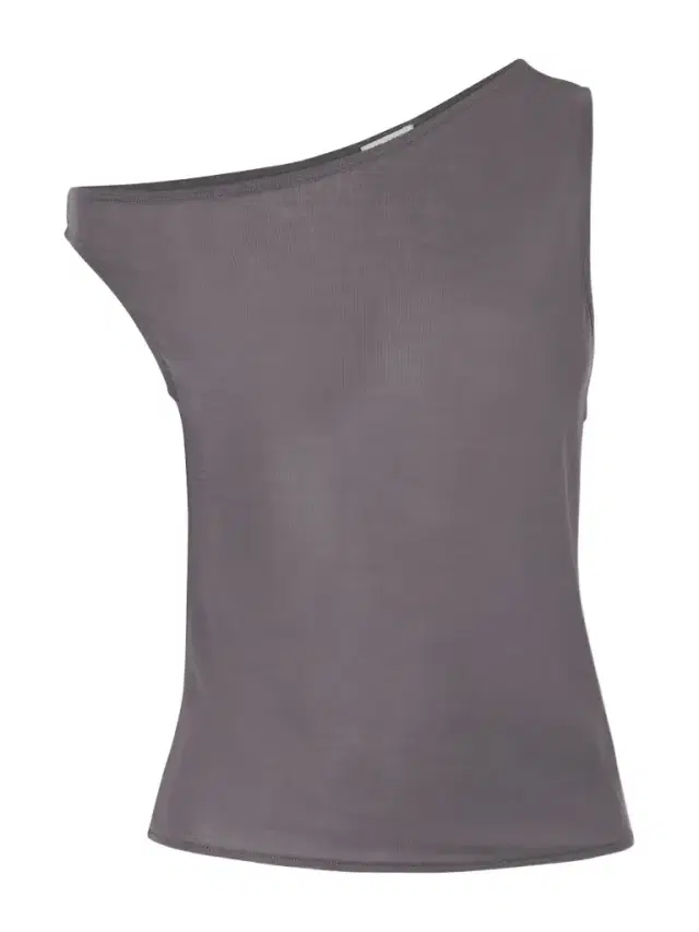 Off-the-shoulder Tencel™ Lyocell Top