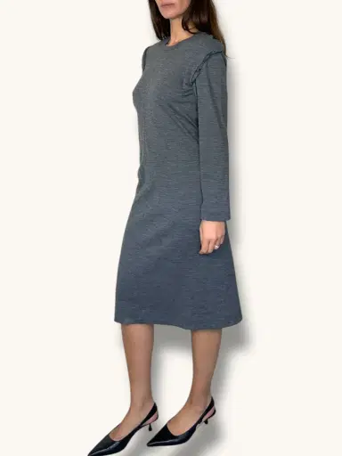 Jen Wonders Studio Comme des Garçons Dress | Thumbnail 3