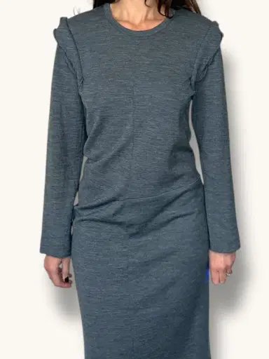 Jen Wonders Studio Comme des Garçons Dress | Thumbnail 4
