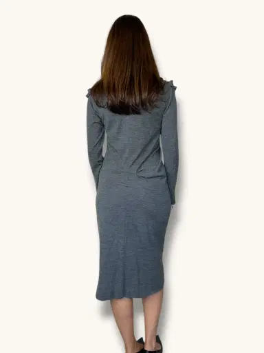 Jen Wonders Studio Comme des Garçons Dress | Thumbnail 6