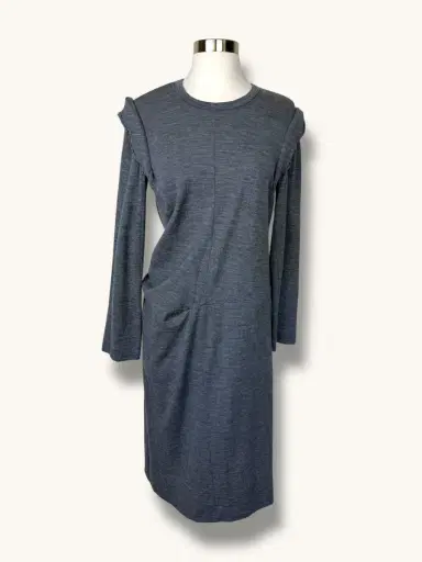 Jen Wonders Studio Comme des Garçons Dress | Thumbnail 7