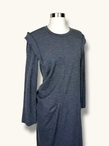 Jen Wonders Studio Comme des Garçons Dress | Thumbnail 8